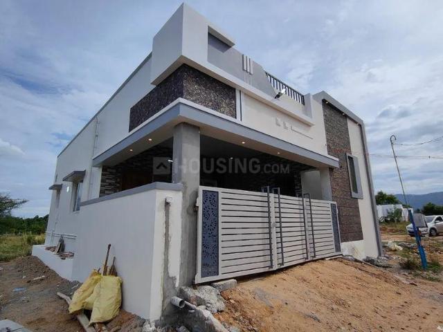 2 BHK Villa in Maraimalai Nagar for resale Chennai. The reference number is 20992913