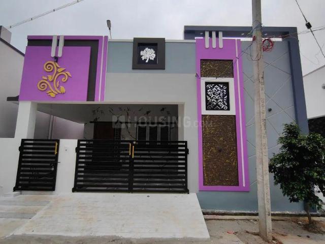 2 BHK Villa in Maraimalai Nagar for resale Chennai. The reference number is 20992930