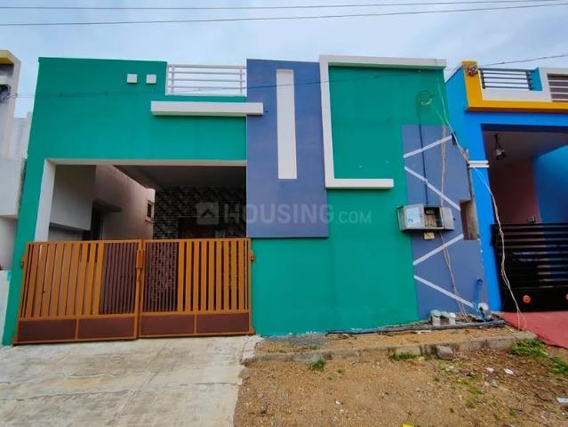 2 BHK Villa in Maraimalai Nagar for resale Chennai. The reference number is 20903931