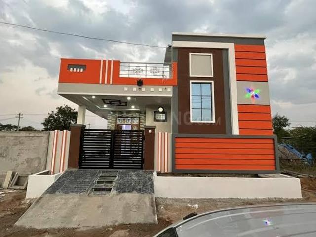 2 BHK Villa in Maraimalai Nagar for resale GST Road. The reference number is 17481786