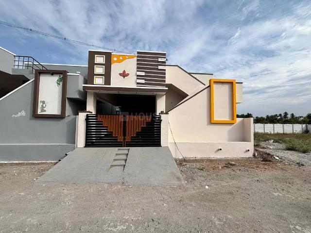 2 BHK Villa in Maraimalai Nagar for resale GST Road. The reference number is 17713456