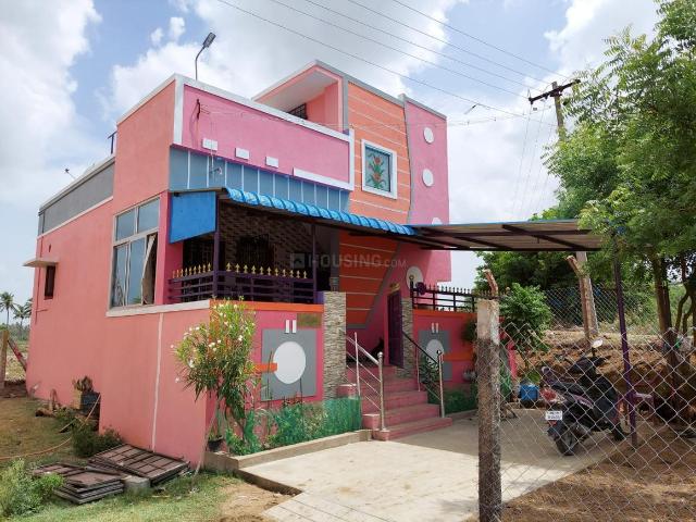 2 BHK Villa in Maraimalai Nagar for resale GST Road. The reference number is 17759262