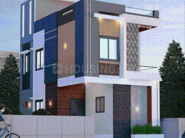 2 BHK Villa in Maraimalai Nagar for resale GST Road. The reference number is 17273414