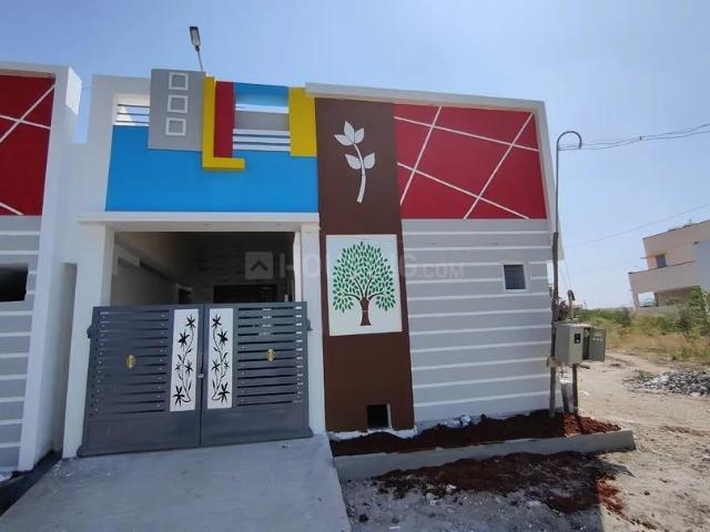 2 BHK Villa in Maraimalai Nagar Part for resale Chennai. The reference number is 20985004