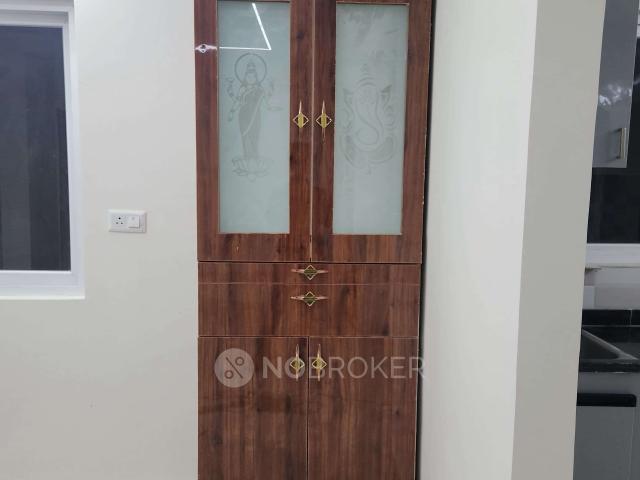 2 BHK Villa In Maram Garlapati Homes, Adibatla, Hyderabad Fo
