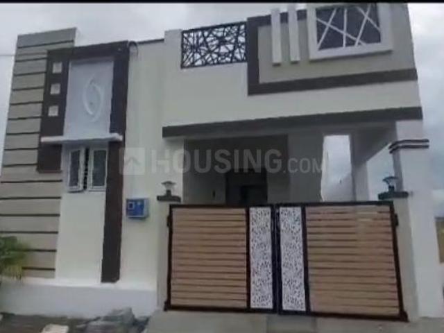 2 BHK Villa in Mathampalayam for resale Coimbatore. The reference number is 18017380