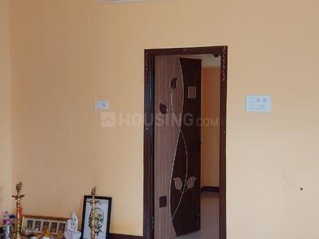 2 BHK Villa in Mathampalayam for resale Coimbatore. The reference number is 19087037