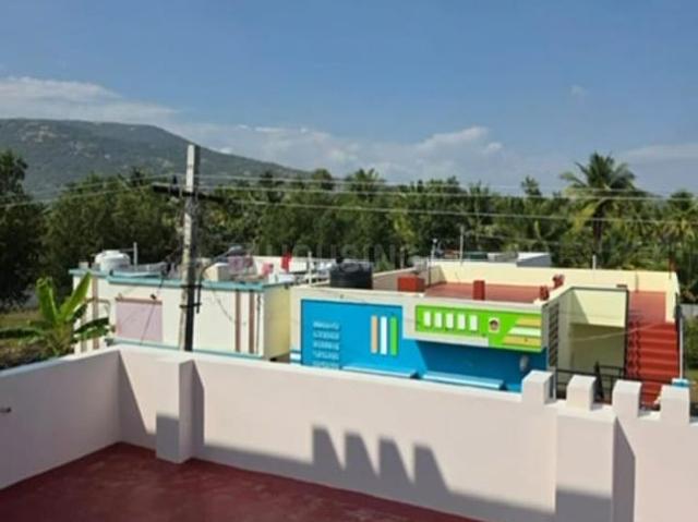 2 BHK Villa in Mathampalayam for resale Coimbatore. The reference number is 20763982