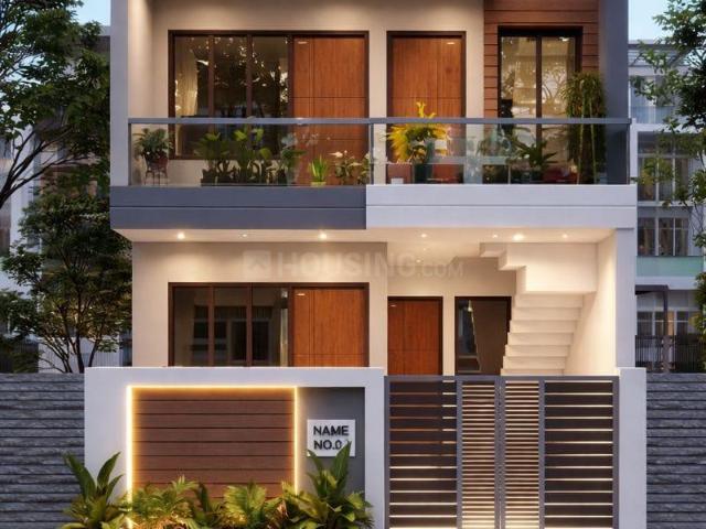 2 BHK Villa in Matiyari for resale Lucknow. The reference number is 20224582