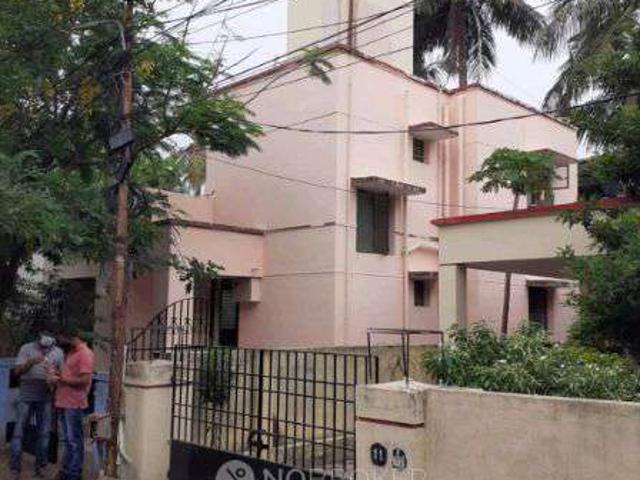 2 BHK Villa In Maxworth Nagar, Phase 1, Porur For Sale In M