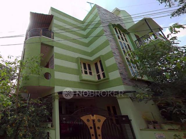 2 BHK Villa In Mayamma Building for Rent In Adugodi