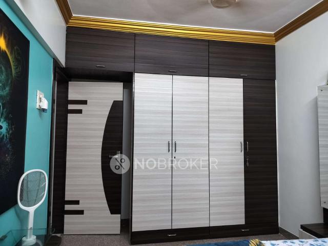 2 BHK Villa In Mayfair Housing Jhanvi for Rent In Malad West