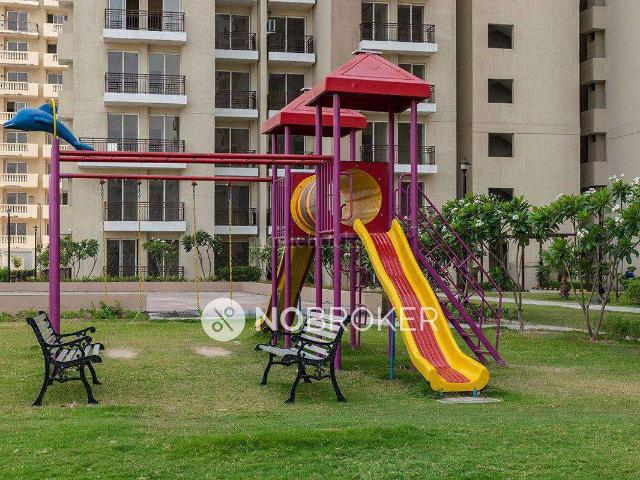 2 BHK Villa In Mgh Mulberry County For Sale In Sector 70