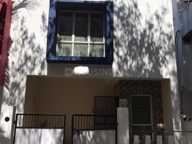 2 BHK Villa in Medavakkam for resale Chennai. The reference number is 16866044