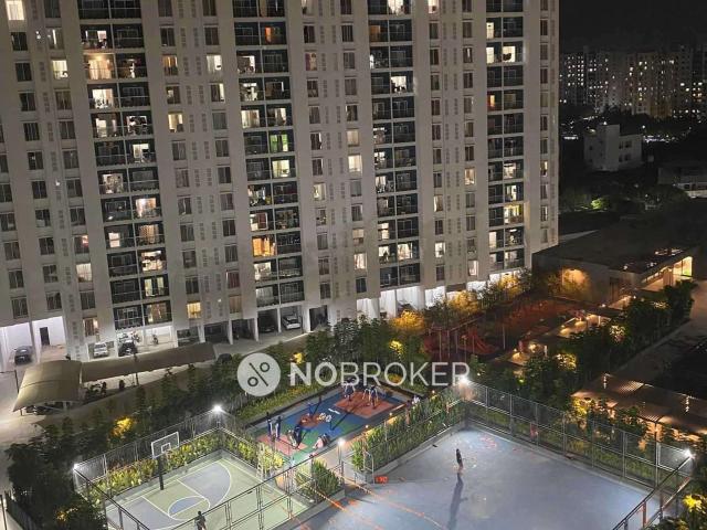 2 BHK Villa In Megapolis Saffron for Rent In Hinjewadi