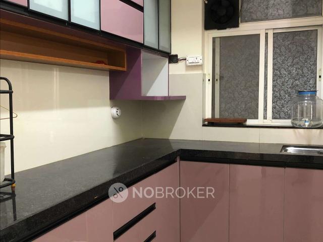 2 BHK Villa In Megapolis Serenity for Rent In Hinjawadi