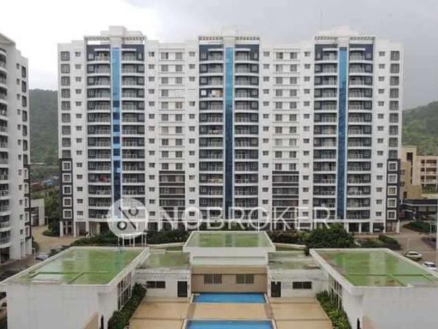 2 BHK Villa In Megapolis Sparklet For Sale In Hinjewadi