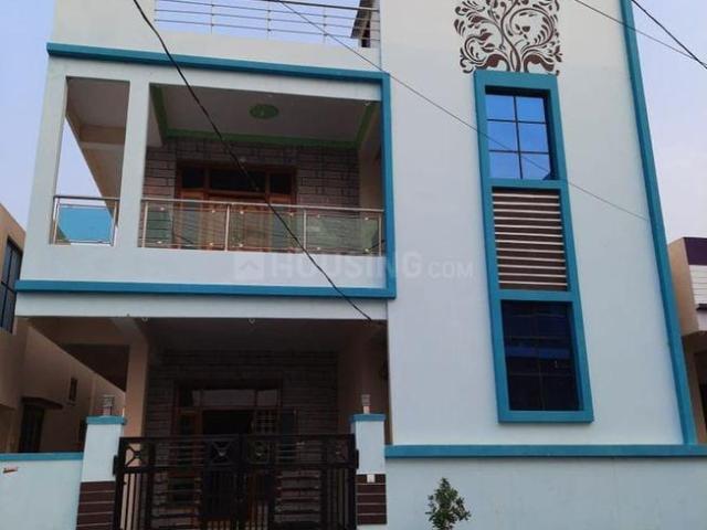 2 BHK Villa in Melakottaiyur for resale Chennai. The reference number is 16847637