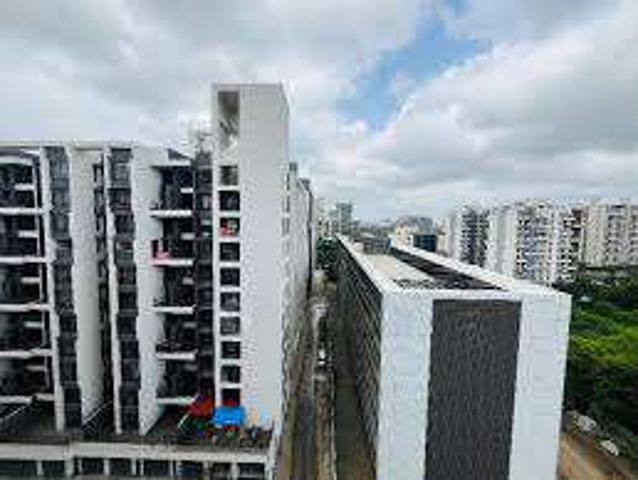 2 BHK Villa In Metro Life Optima for Rent In Tathawade