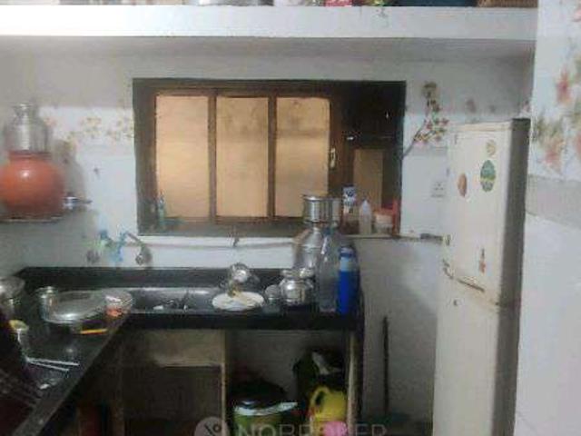 2 BHK Villa In Mhada Society For Sale In Kandivali