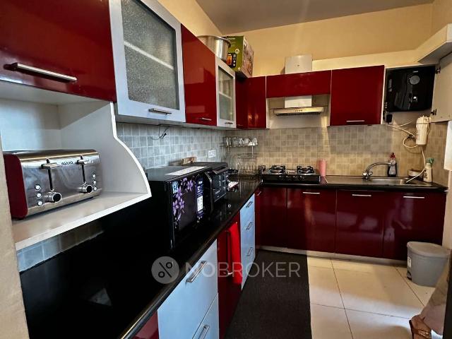 2 BHK Villa In Mims Habitat for Rent In Mims Habitat
