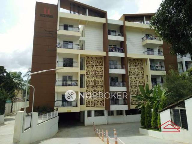 2 BHK Villa In Midtown Opulent For Sale In Varthur, Bangalore