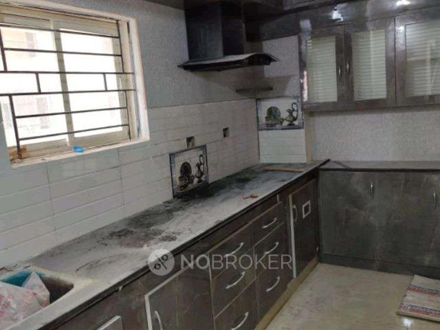 2 BHK Villa In Mig Chitrapuri Hills for Rent In Manikonda