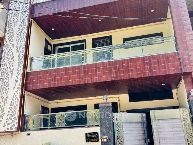 2 BHK Villa In Mig Houses for Rent In Vasundhara
