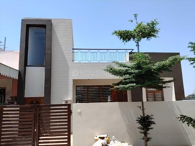 2 BHK Villa in Milakpur Goojar for rent Bhiwadi. The reference number is 19970109