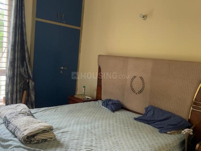 2 BHK Villa in Milakpur Goojar for resale Bhiwadi. The reference number is 20845053
