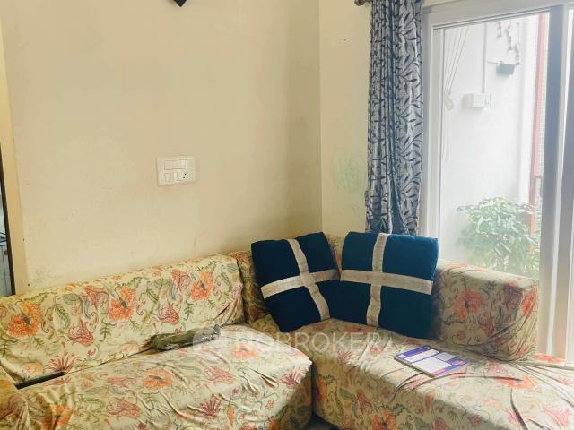 2 BHK Villa In Modern Spaaces For Sale In Sarjapur Main Rd