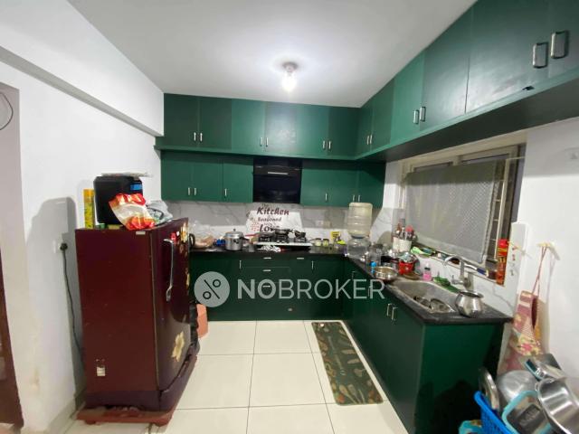 2 BHK Villa In Modern Spaaces For Sale In Soul Tree Serenity