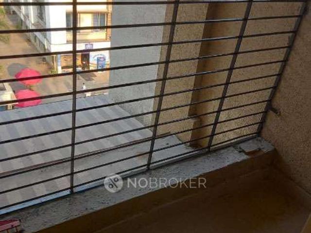 2 BHK Villa In Mohan Suburbia For Sale In Ambernath West