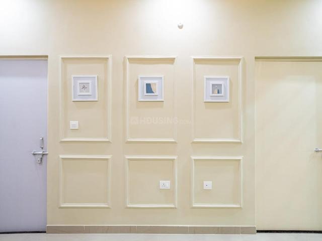 2 BHK Villa in Mohanlalganj for resale Lucknow. The reference number is 13532602