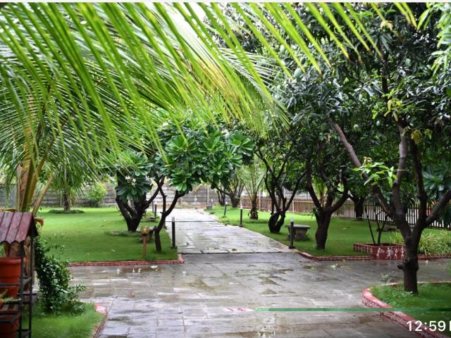 2 BHK Villa in Moinabad for resale Hyderabad. The reference number is 19692004