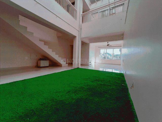 2 BHK Villa in Moira for rent Goa. The reference number is 12045430