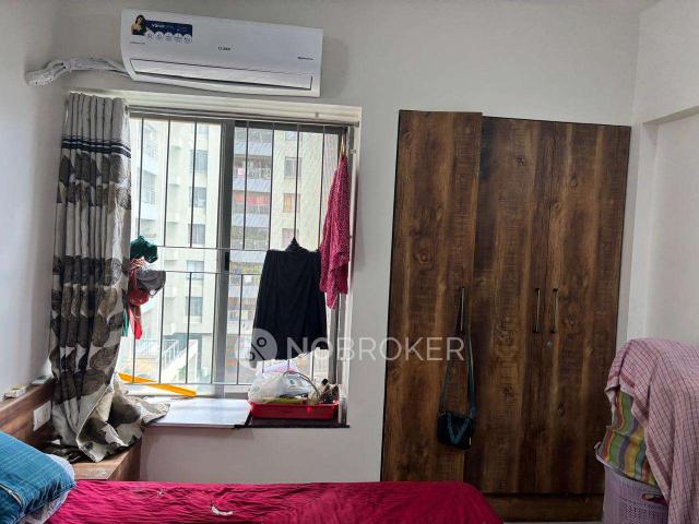 2 BHK Villa In Mount Unique Residences for Rent In Baner