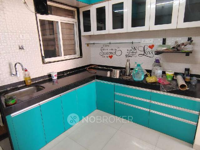 2 BHK Villa In Ms Swaraj Ranjan Heights for Rent In Ravet