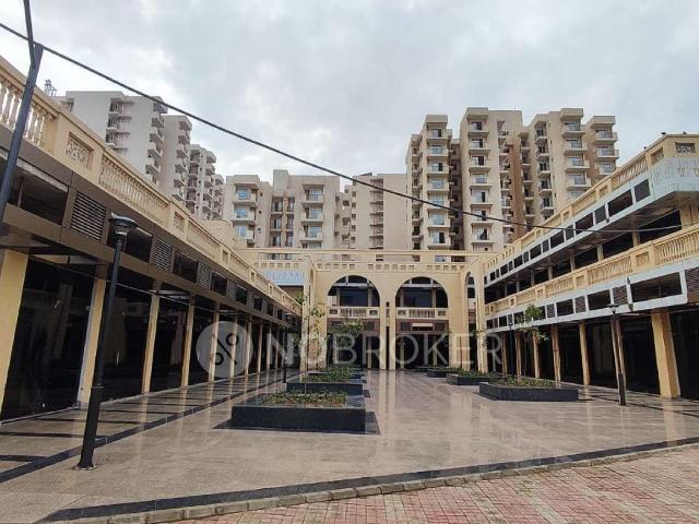 2 BHK Villa In Mrg The Balcony For Sale In Sector 93