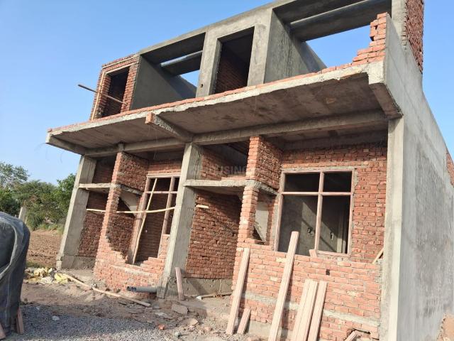2 BHK Villa in Bindayaka for resale Jaipur. The reference number is 20594344