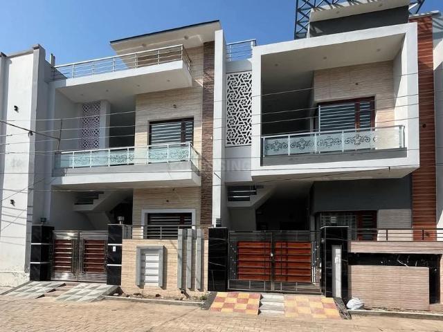 2 BHK Villa in Mudichur for resale Chennai. The reference number is 16445812