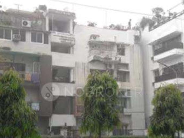 2 BHK Villa In Mukherjee Park Extn for Rent In Vikaspuri