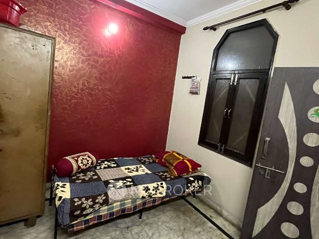 2 BHK Villa In Mukherjee Park Rwa Welfare Association For Sale In Tilak Nagar