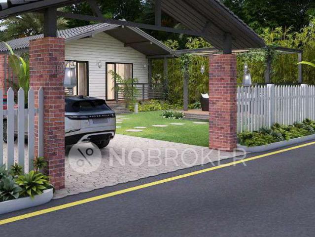 2 BHK Villa In My Bhoomi For Sale In Moinabad