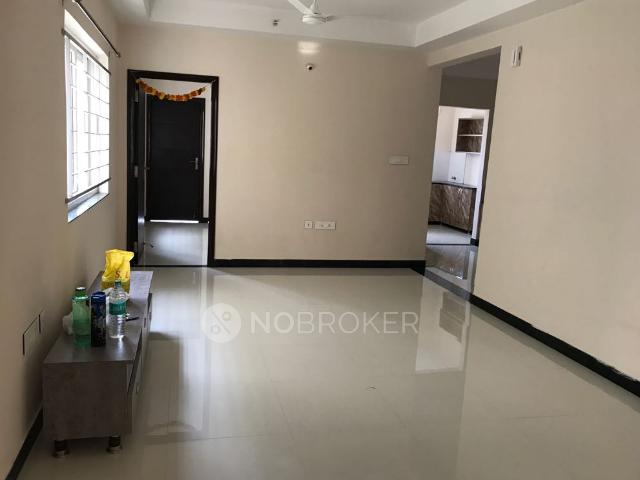 2 BHK Villa In My Home Vihanga for Rent In Gachibowli