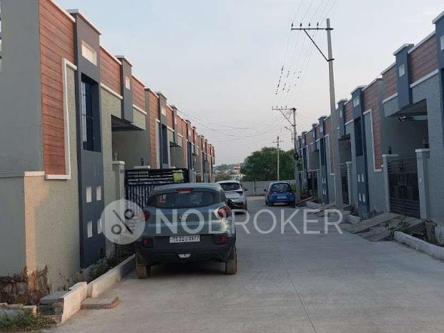 2 BHK Villa In Mythri Hill View For Sale In Mythri Hill Vie