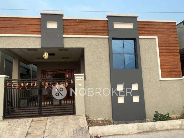 2 BHK Villa In Mythri Hill View For Sale In Bollaram