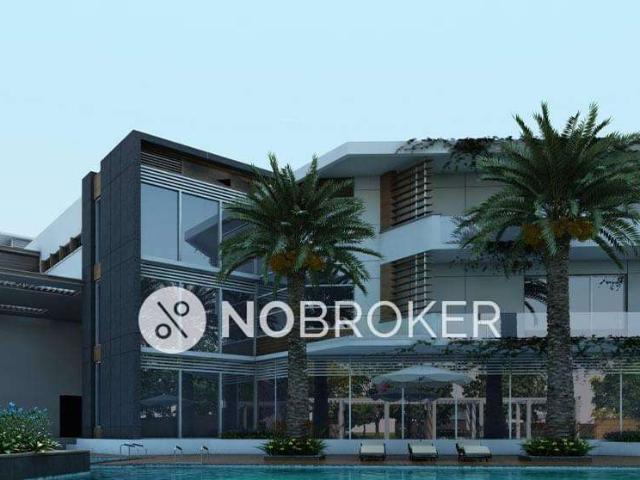 2 BHK Villa In Ncc Urban Green Province for Rent In Sarjapur