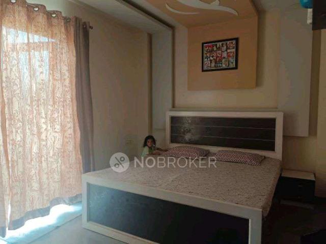 2 BHK Villa In Nceb Society Vaishali Sector 9 for Rent In Judge Colony