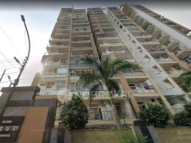 2 BHK Villa In Nandini Metro Suites For Sale In Vaishali